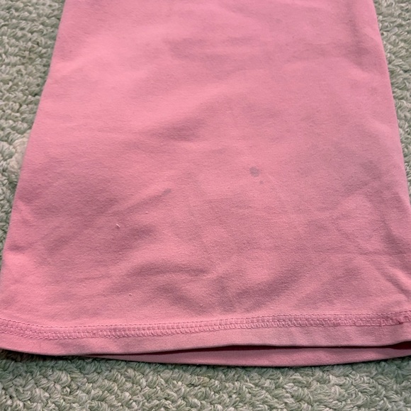 Old Navy Kids Leggings - Leopard and Star Patterns - Picture 11 of 13